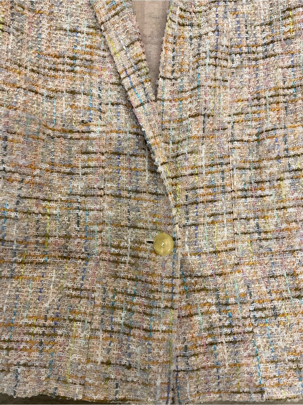 Chanel Jacket - Picture 2 of 7